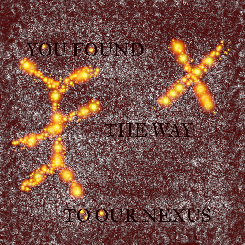 the portal has been closed now